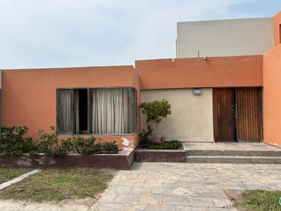 Venta de Casa en Chorrillos - Lima 3 Dormitorios 