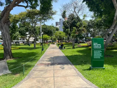 Venta de Departamento en Miraflores - Lima 3 Dormitorios