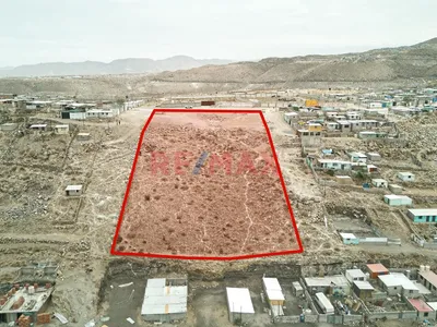 Vendo Terreno Urbano En Yura