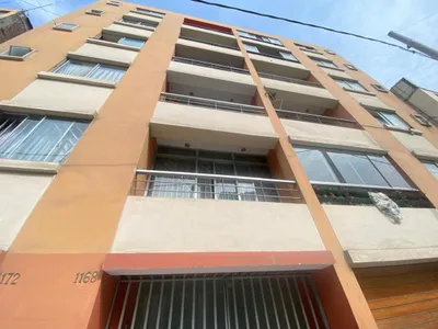 Venta de Departamento en Breña - Lima 3 Dormitorios