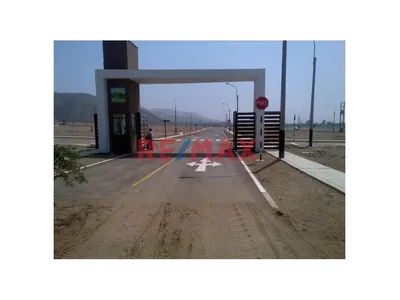 Terreno En Santa Rosa