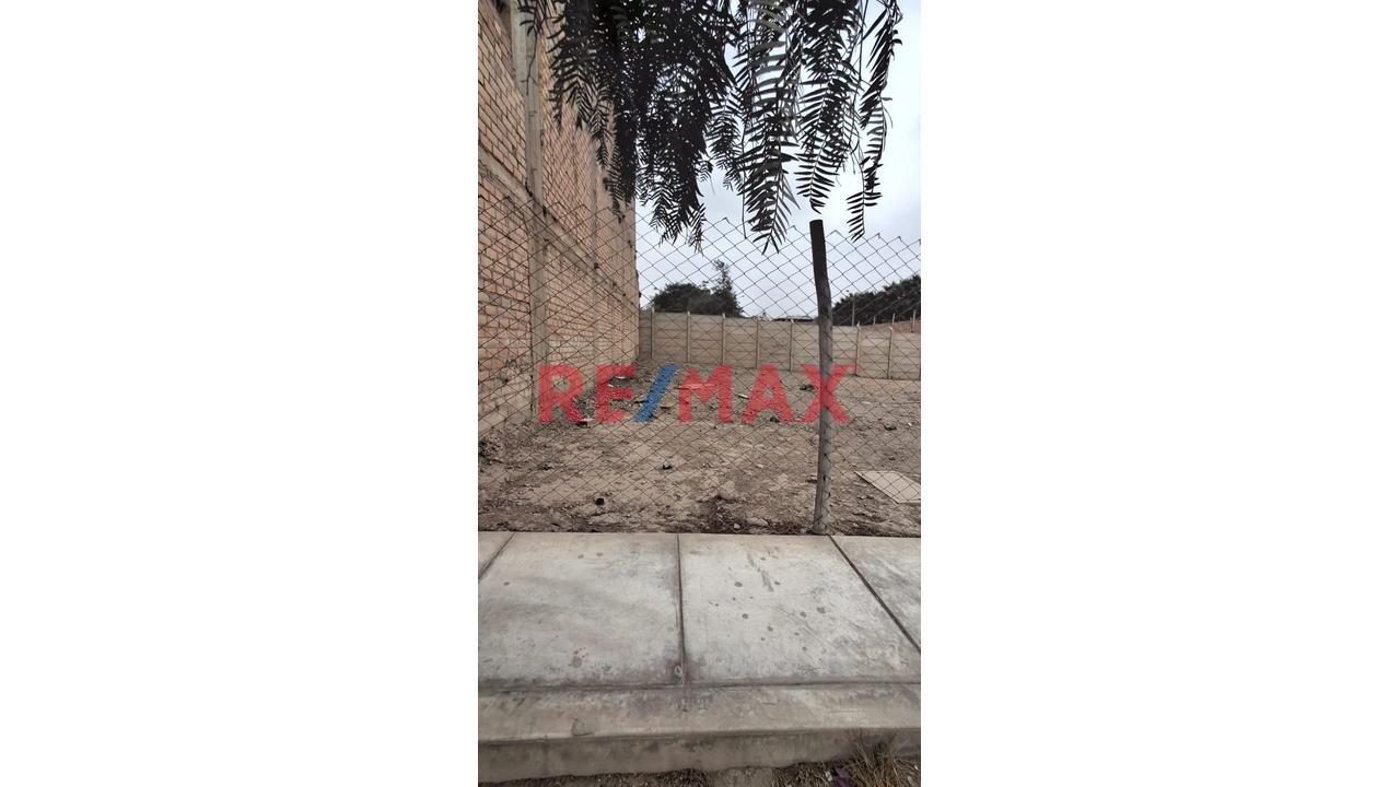 Venta De Terreno120 M2 En San Antonio 2 De Carabayllo