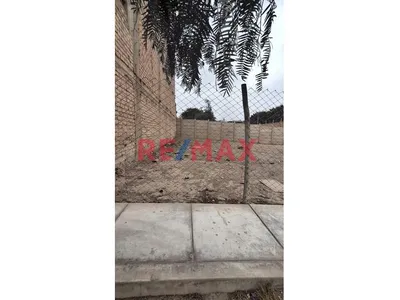 Terreno en venta · Urbanización Residencial San Antonio, Carabayllo · 1 m²