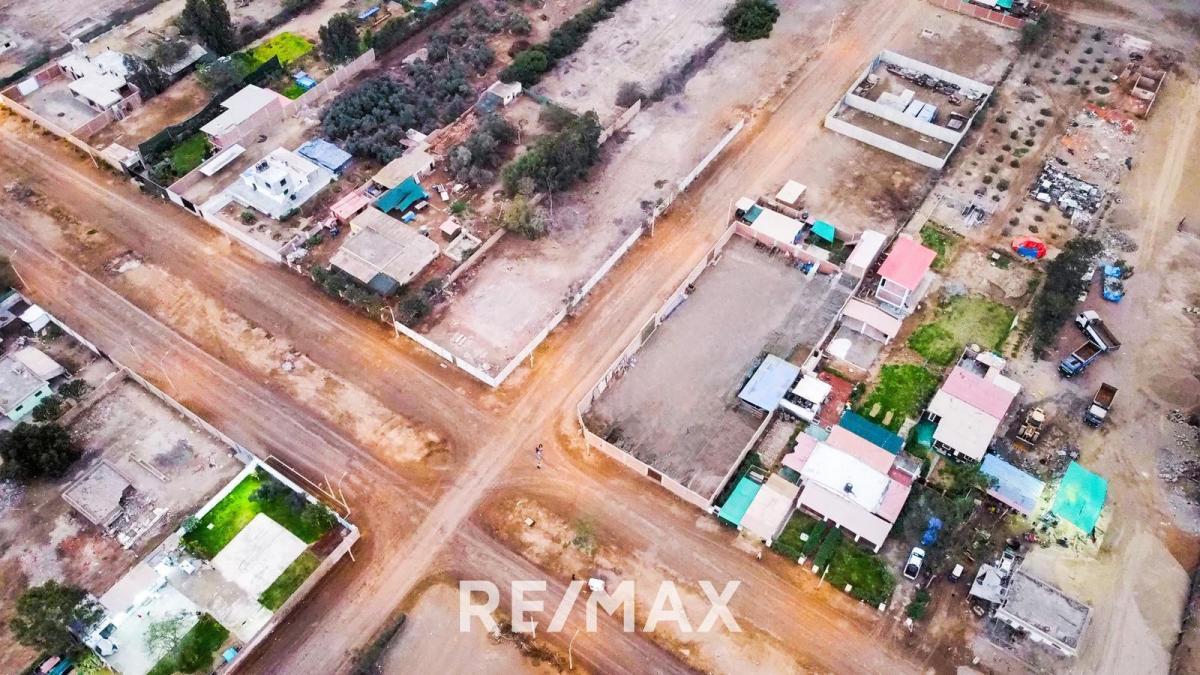 Venta de Terreno / Lote en Chilca - Cañete 0 Dormitorio 