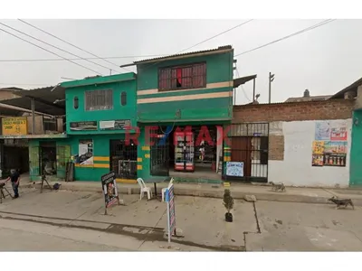 Venta de Local Comercial en Villa María del Triunfo - Lima 0 Dormitorio 