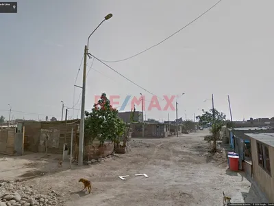 Venta De Casa Como Terreno Carabayllo