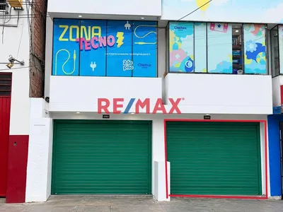 🏪🔥 ¡Alquiler De Local Comercial En Zona De Alto Tránsito – Salamanca! 🔴🔵
