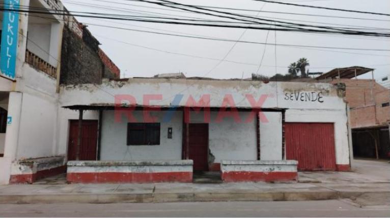 Venta de Terreno / Lote en - Barranca 0 Dormitorio 