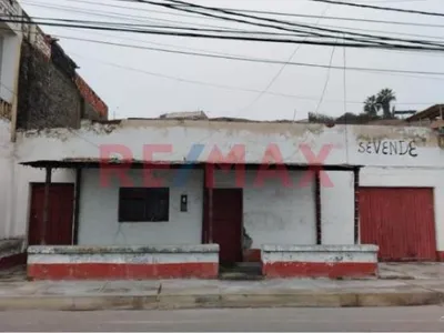 Venta de Terreno / Lote en - Barranca 0 Dormitorio 