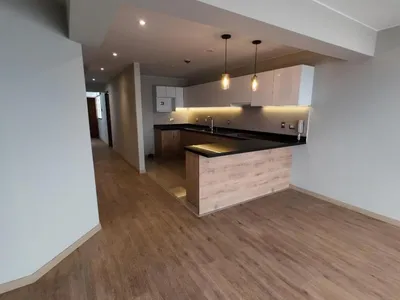 Venta de Departamento en Santiago de Surco - Lima 3 Dormitorios