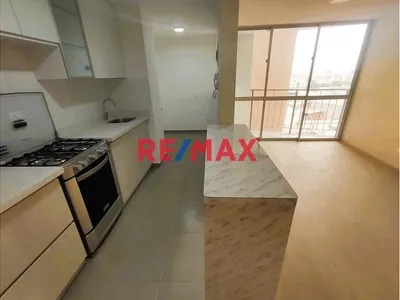 🔑 ¡Tu Nuevo Hogar En Chorrillos Te Espera! | Departamento Con Estac. En Alquiler
