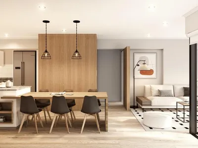 Venta de Departamento en Miraflores - Lima 2 Dormitorios