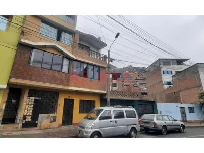 Venta Casa En La Corporacion