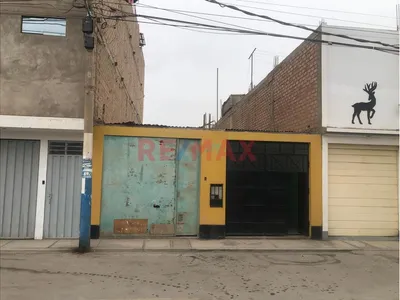 ✨ ¡Oportunidad Exclusiva En San Martín De Porres! ✨