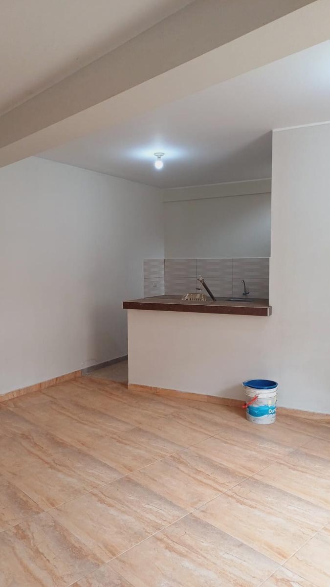 Venta de Casa en Puente Piedra - Lima 0 Dormitorio 