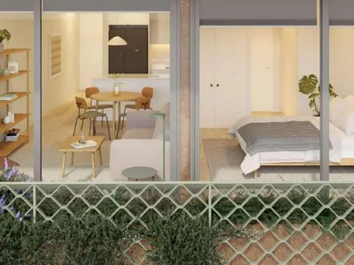 Venta de Departamento en Miraflores - Lima 2 Dormitorios