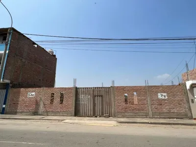 Venta de Terreno / Lote en Aucallama - Huaral