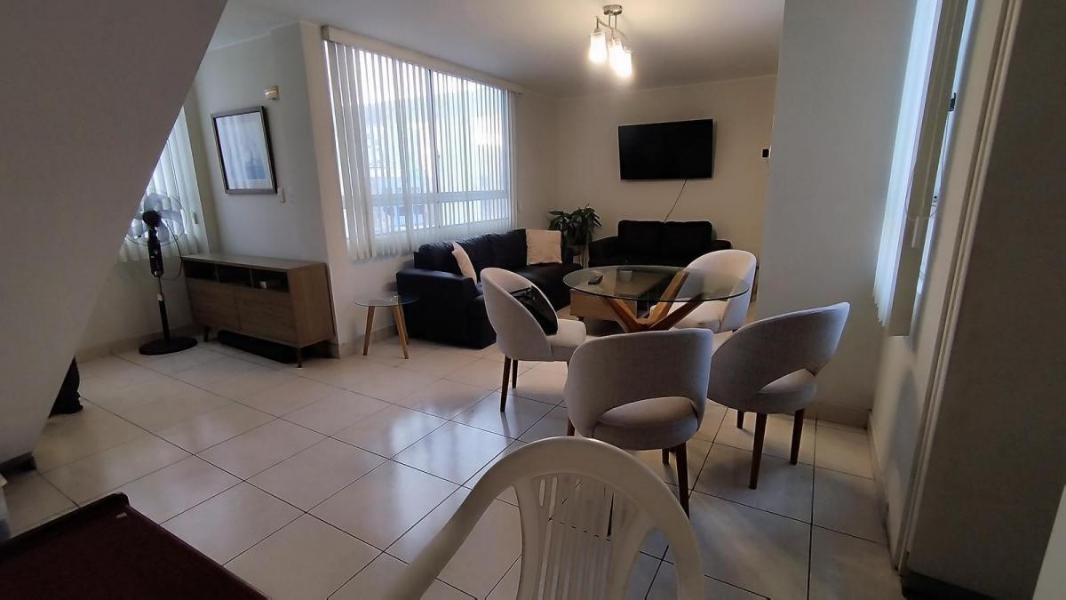 Venta de Departamento en Lince - Lima 2 Dormitorios 