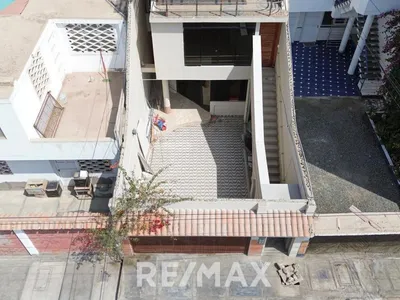 Venta de Casa en San Bartolo - Lima