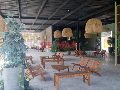 Lote En Venta En Condominio La Masia Villas Cieneguilla