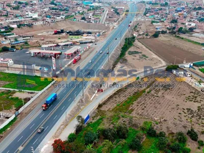 Venta de Terreno / Lote en Chancay - Huaral