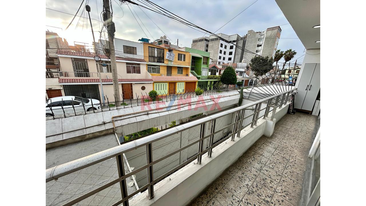 🏡 Casa En Venta En Maranga – San Miguel | 8 Dormitorios | 2 Cocheras