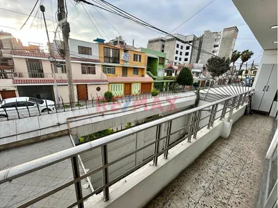 🏡 Casa En Venta En Maranga – San Miguel | 8 Dormitorios | 2 Cocheras