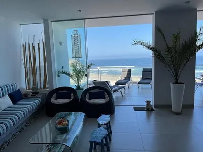 Venta de Casa de Playa en Cerro Azul - Cañete 5 Dormitorios 