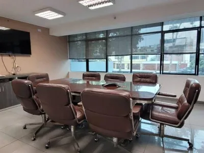 Venta de Local Comercial en San Borja - Lima 0 Dormitorio 
