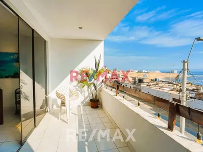 Venta De Departamento En 2Do Piso