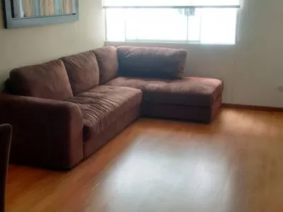 Departamento en venta · Calle Lopez de Ayala, San Borja · 134 m², 3 dorm.