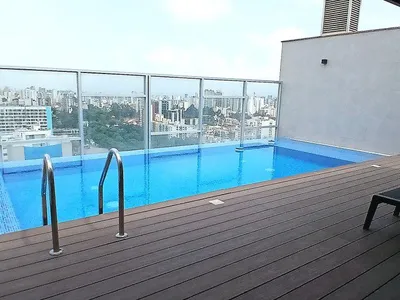 Alquiler de Departamento en Jesús María - Lima 2 Dormitorios 