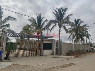 ¡Terreno 1000M2  En Venta — Condominio  Loma Bonita, La Providencia (Ejidos Piura)! A Unos Pasos De Colegio Innova Schooll