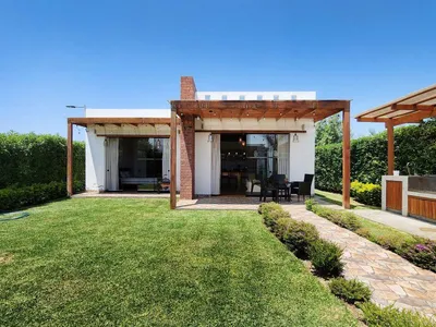 Venta de Casa en Asia - Cañete 4 Dormitorios