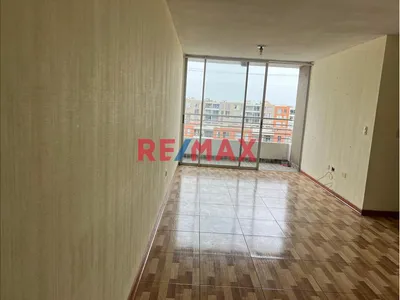 Venta Dpto. Condominio Ciudad Nueva-Av. Canta Callao Y Bertello