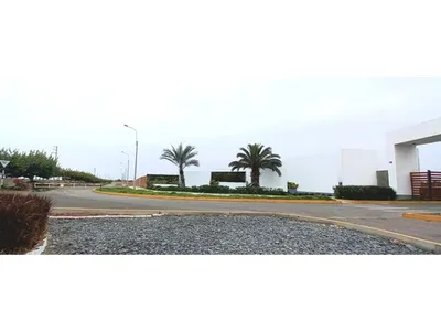 Terreno 75 m²