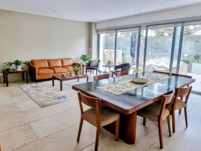 Venta de Departamento en San Isidro - Lima 3 Dormitorios