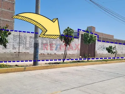 Gran Oportunidad De Inversión En Puerto Eten