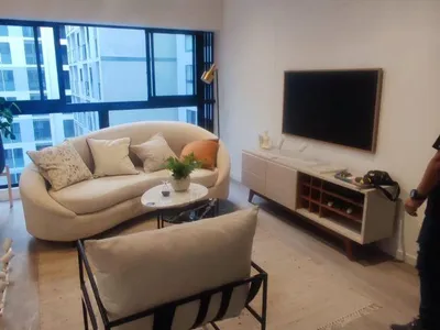 Venta de Departamento en Jesús María - Lima 2 Dormitorios