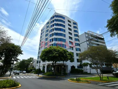 Venta Departamento En San Isidro – Lujo Y Exclusividad | 405 M²