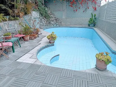 Venta de Departamento en La Molina - Lima 4 Dormitorios 