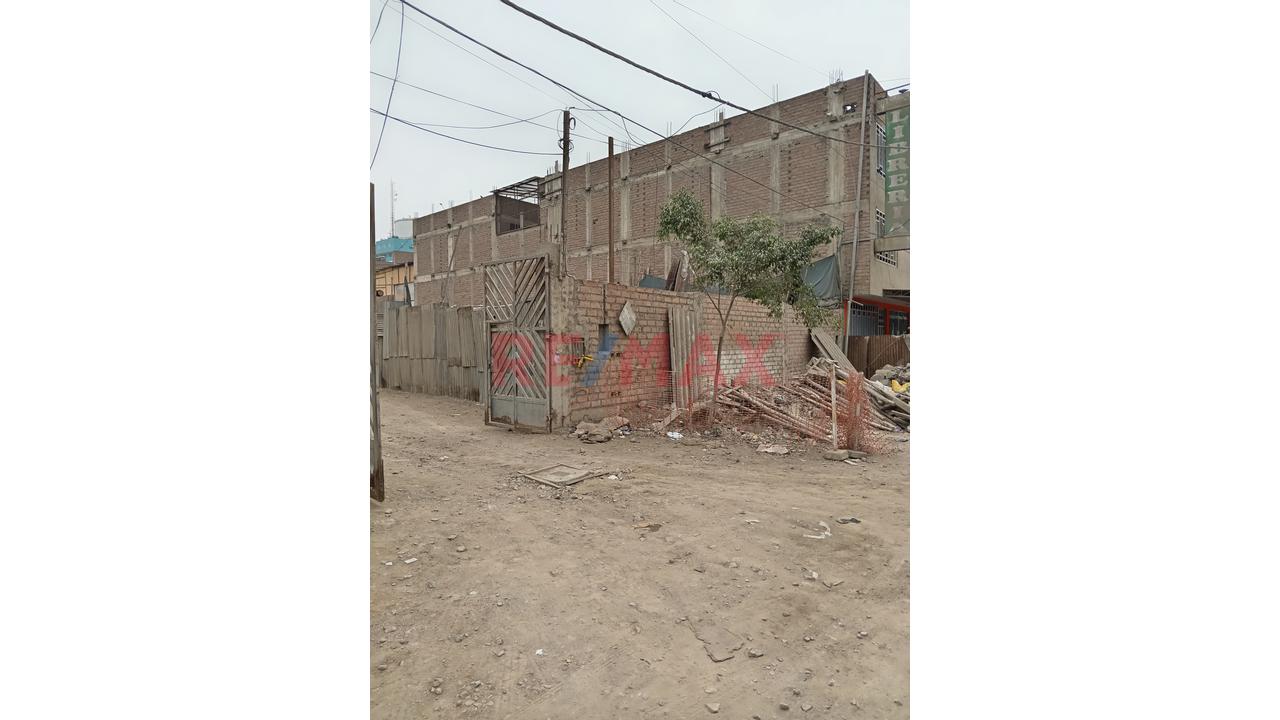 Terreno Urbano En Pedregal Sjl