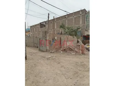 Terreno Urbano En Pedregal Sjl