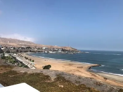 Venta de Departamento en Chorrillos - Lima 3 Dormitorios