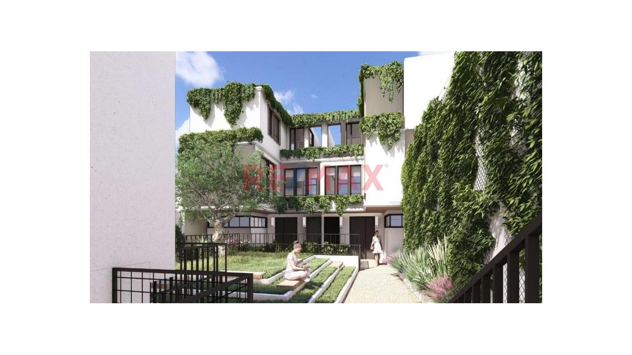 🏡✨ Vivir En Miraflores: Diseño Tradicional, Moderno Y Conectado 🌿🏛️