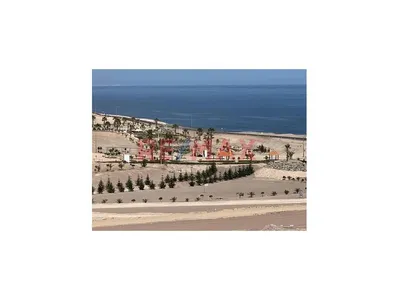 Terreno En Venta Con Vista Al Mar En Pampá Morrengo, Asociacion Villamar - Camana