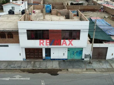 En Venta Amplio Inmueble Para Negocio – Chilca, Cañete