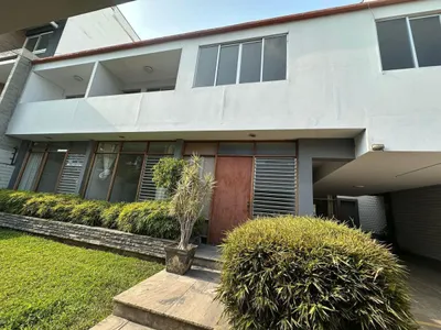 Venta de Casa en San Borja - Lima