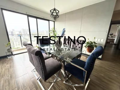 Venta de Departamento en San Isidro - Lima 3 Dormitorios