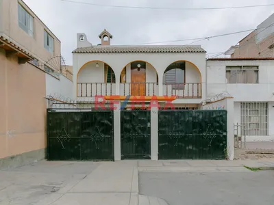 Ocasión Venta De Casa En Surquillo
